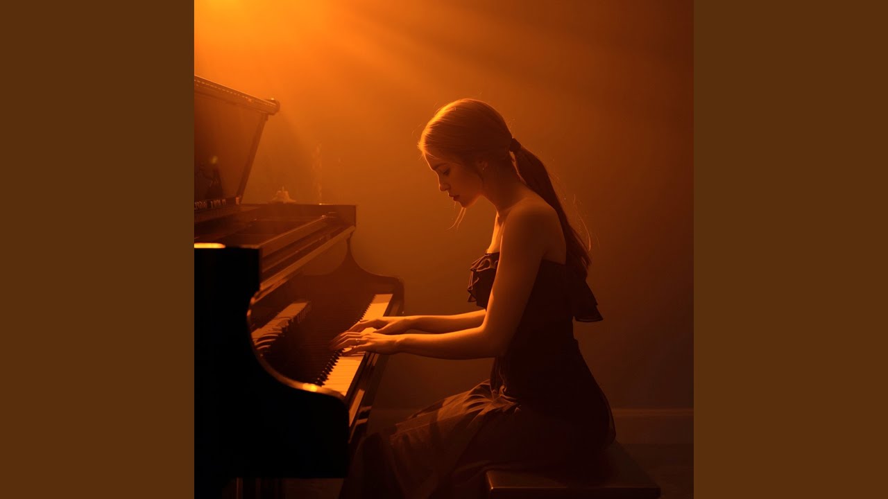 صمت يعزف وحده