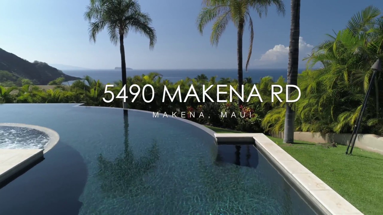 5490 Makena Rd | Black Sands at Makena, Maui | MLS