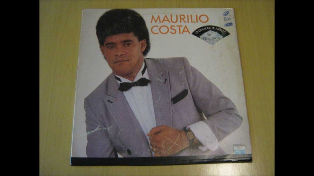 Maurílio Costa - Brega Fó