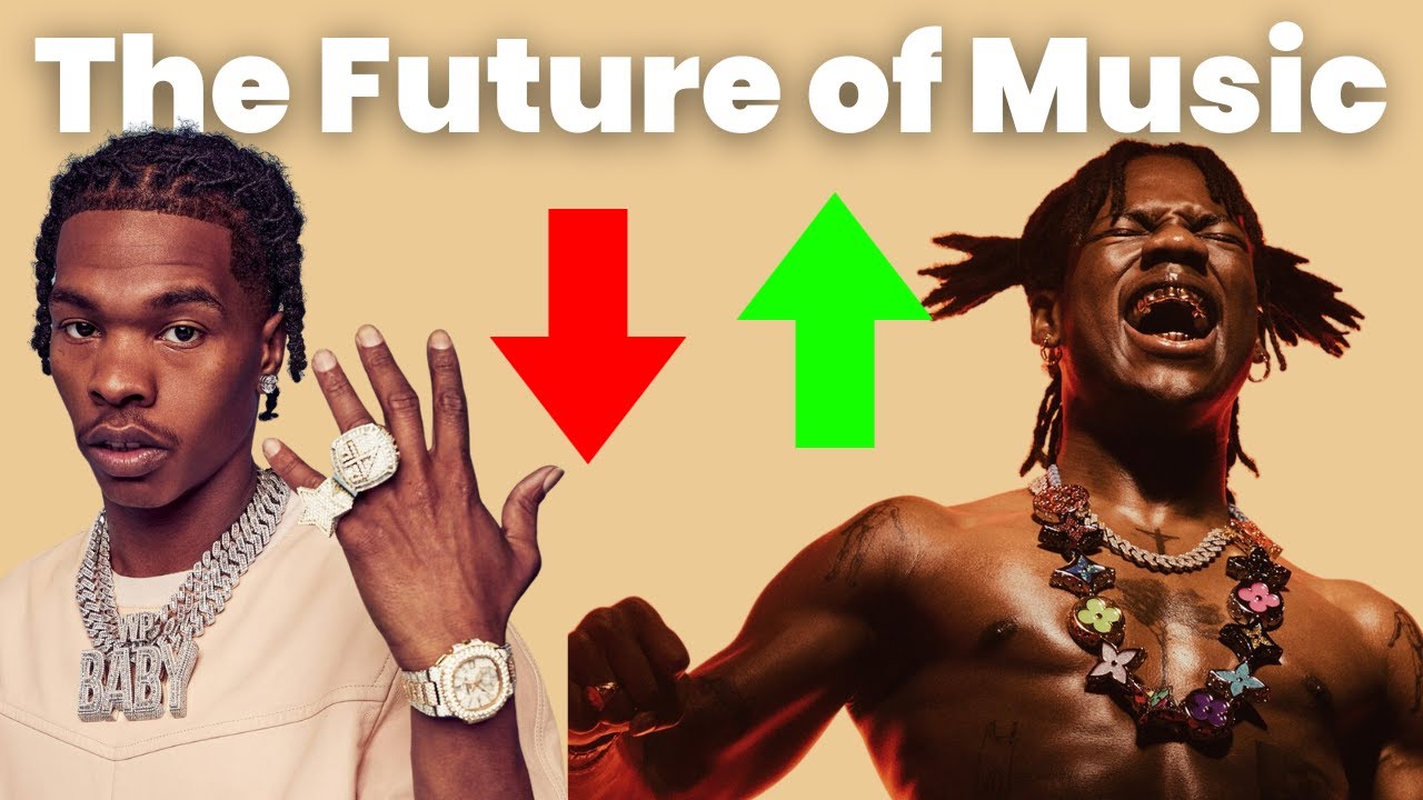 Major Labels Killed Hip Hop. Is Afrobeats Next?