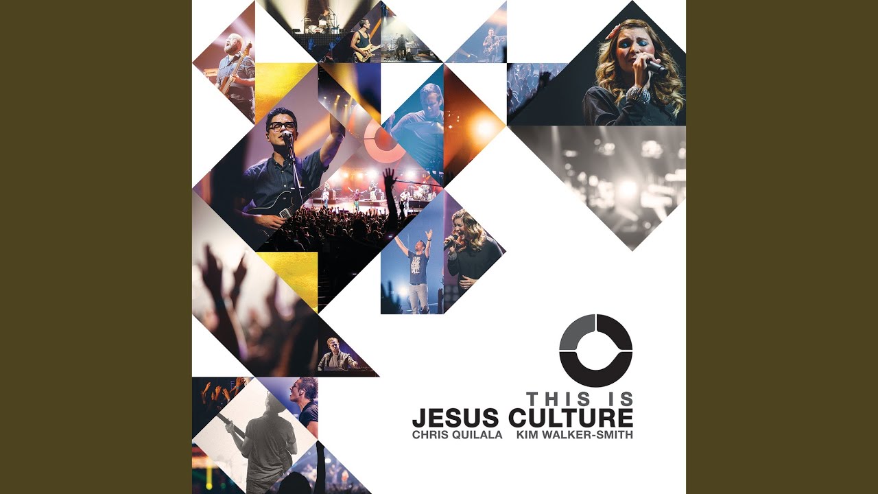 Show Me Your Glory (Live)