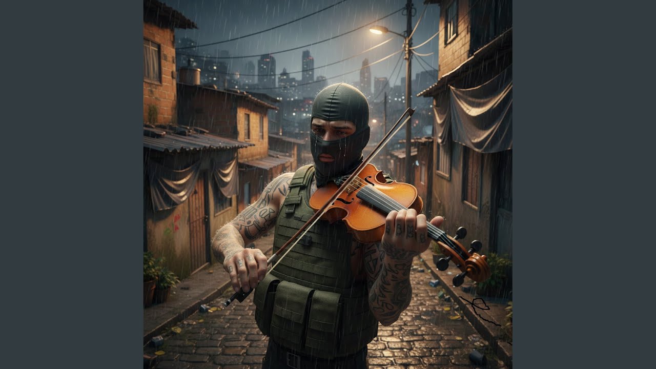 Virtuosismo de Rua