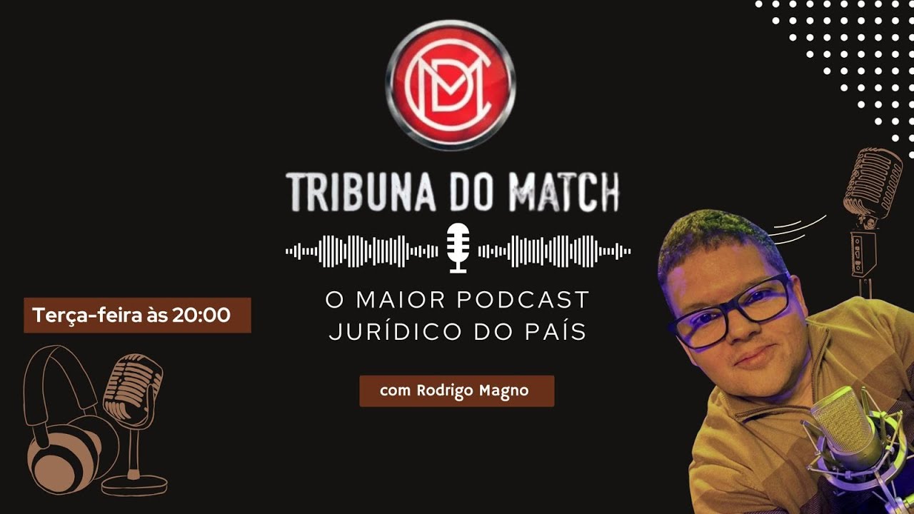 TRIBUNA DO MATCH