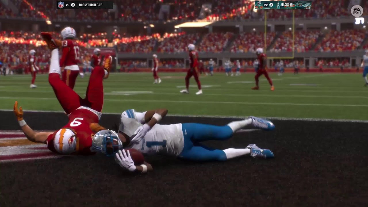 Packers Vs Lions BOSSYOURLIFE-UP  Happy New Year  Franchise