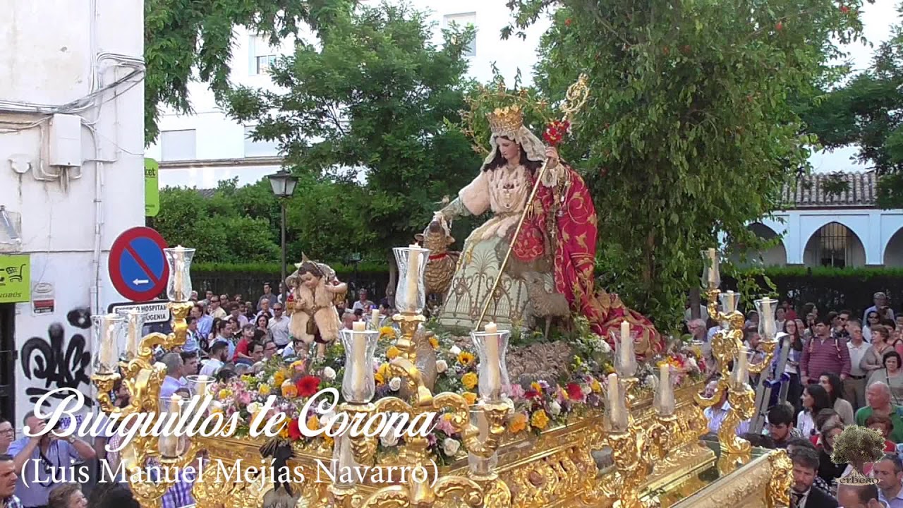 BM Cruz Roja - Burguillos te Corona