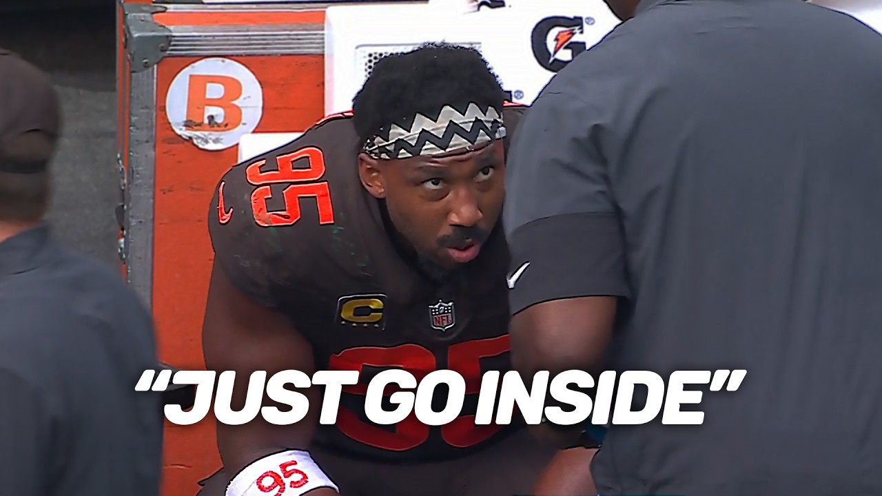 This Trade Might Actually Break Football