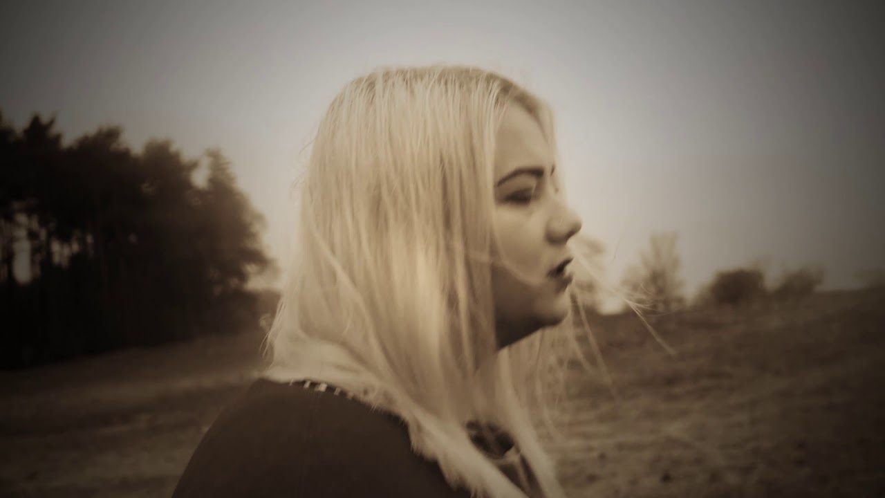 Beata Spychalska  - W IMIĘ OJCA (official video)