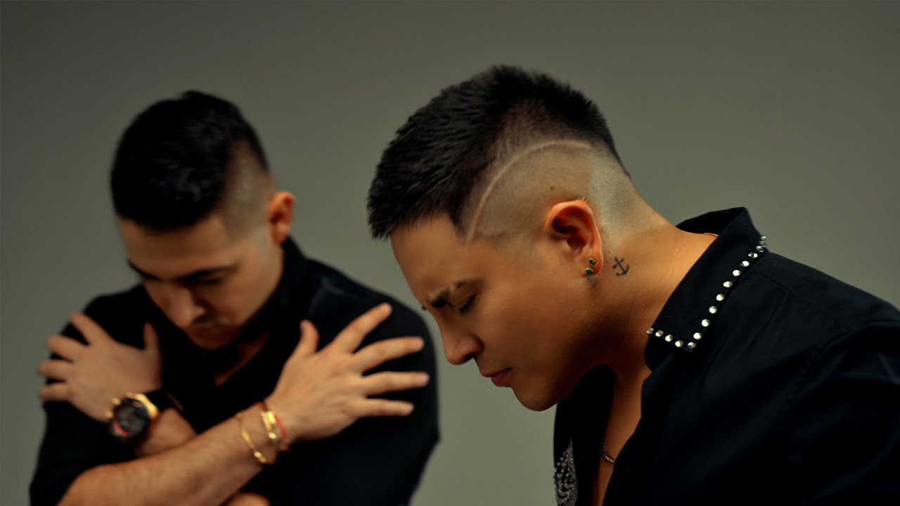 Julian Daza, Alan Ramírez - Niña Mala