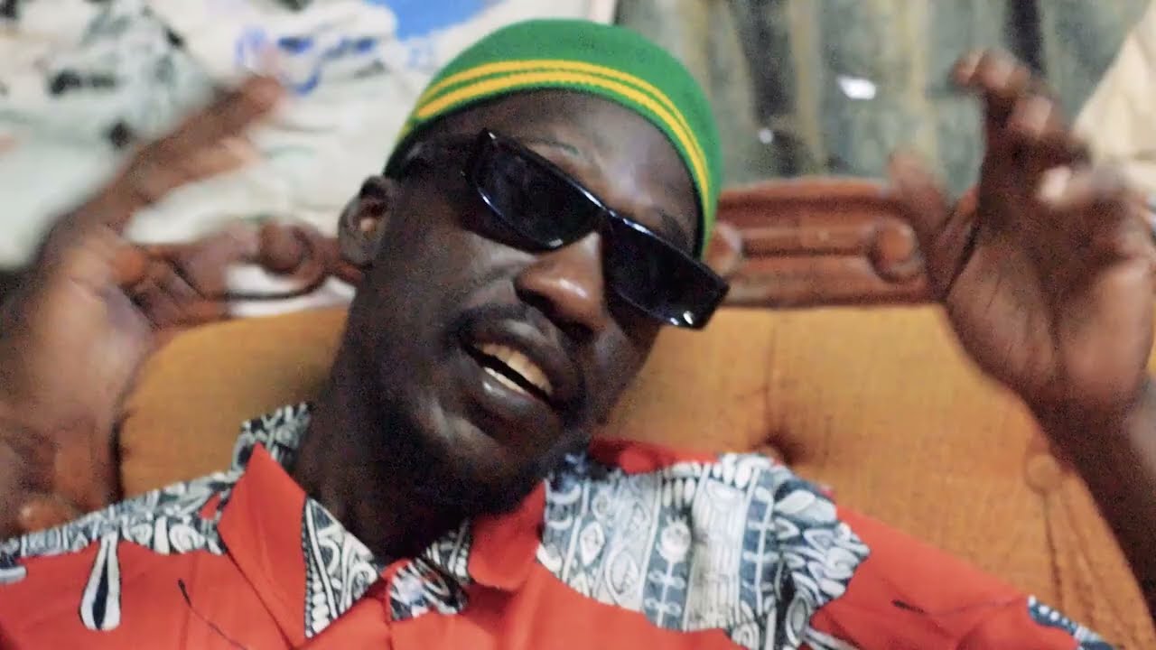 SIR BWOY ,ARESS66 ,BIGBEATS