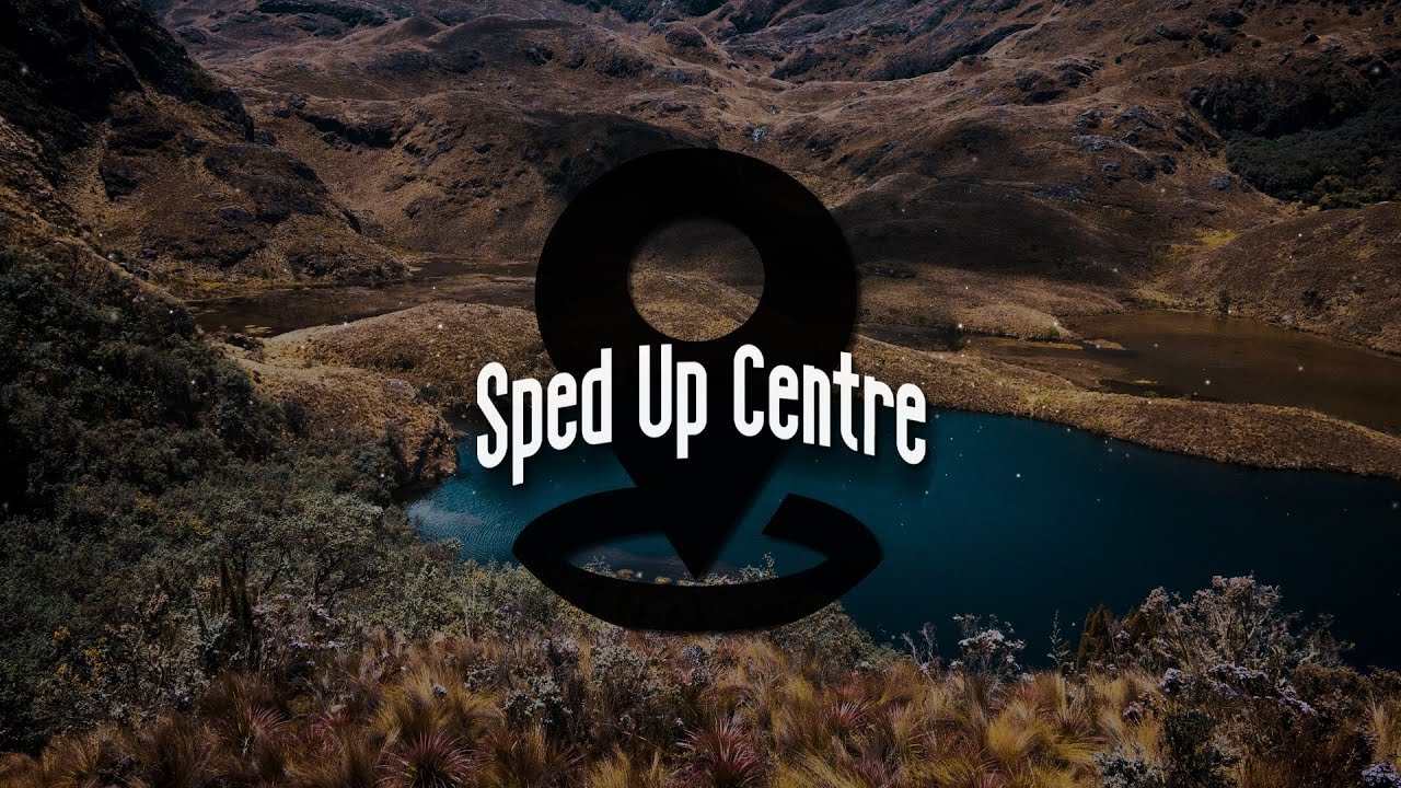 Sash! - Ecuador (Sped up)