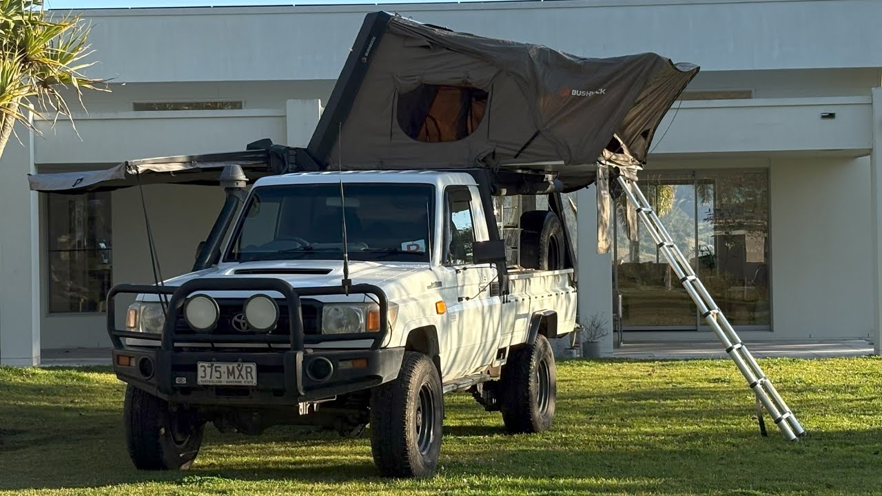 10 Things I LOVE & HATE About My 79 Series (Fast!) | HD