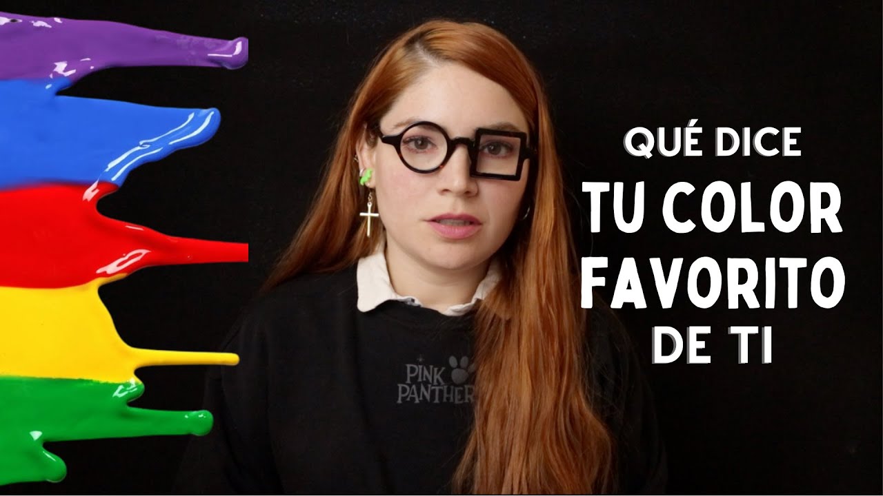 TEST:Los psicólogos revelaron lo que estos 12 colores dicen de tu personalidad
