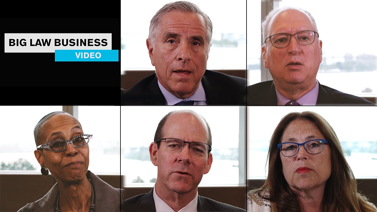 The Billable Hour's Slow Demise