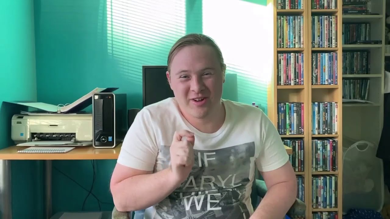 Sean Interviews Steven Clark from Born this Way