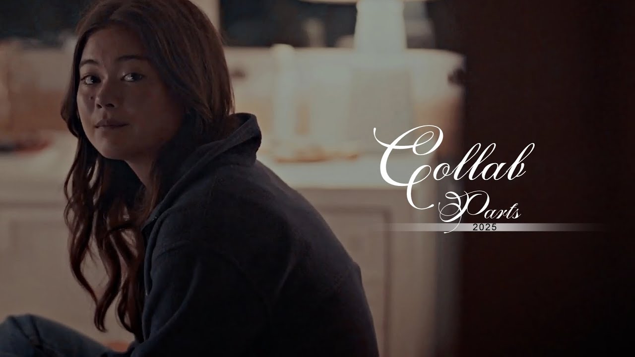 #4 Collab Parts || 2025