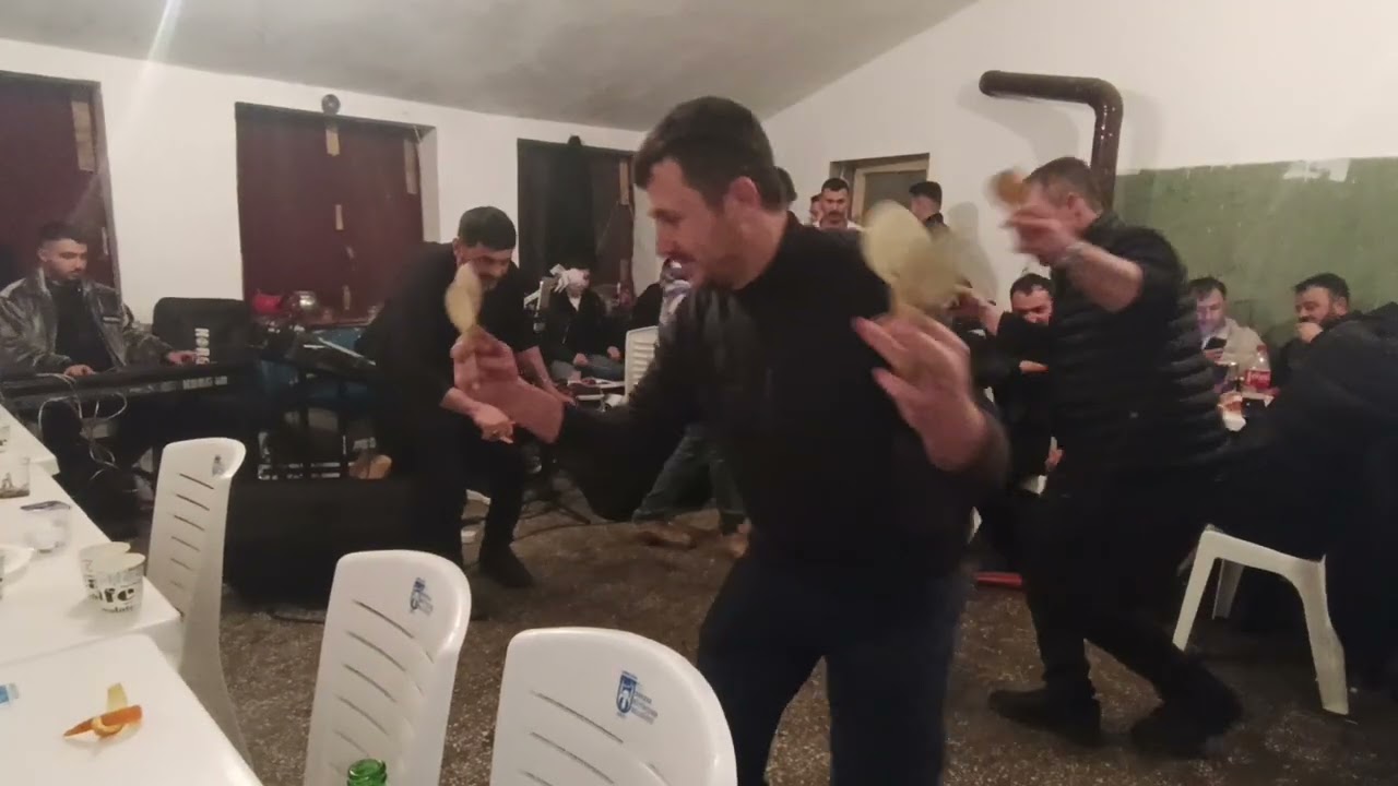 Asker kınaşı  viyoları  yukarı kariven  köyü) ( Yakup balcı 