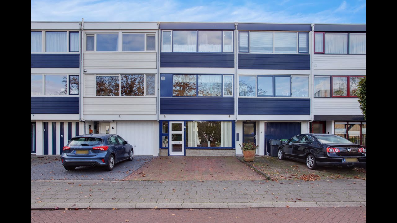 Vrijheidsstraat 5 - Elburg