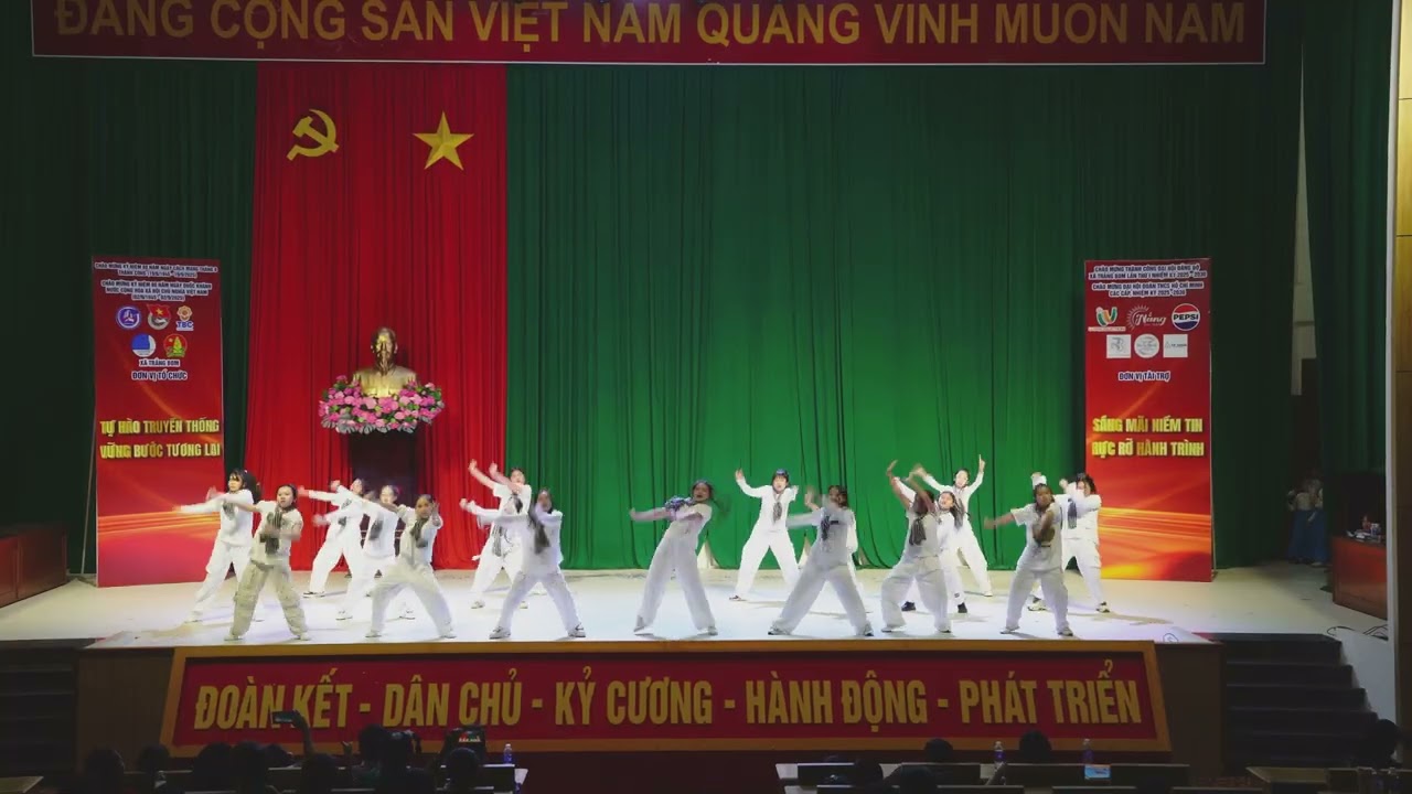 SUMMER DANCE KIDS | TRẢNG BOM | BY HIGHTLIGHT - 89G DANCE STUDIO