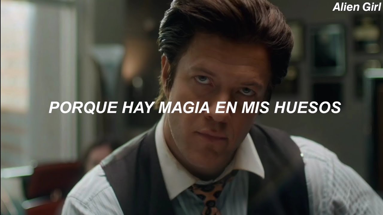 Imagine Dragons - Bones // Sub. Español (video oficial)
