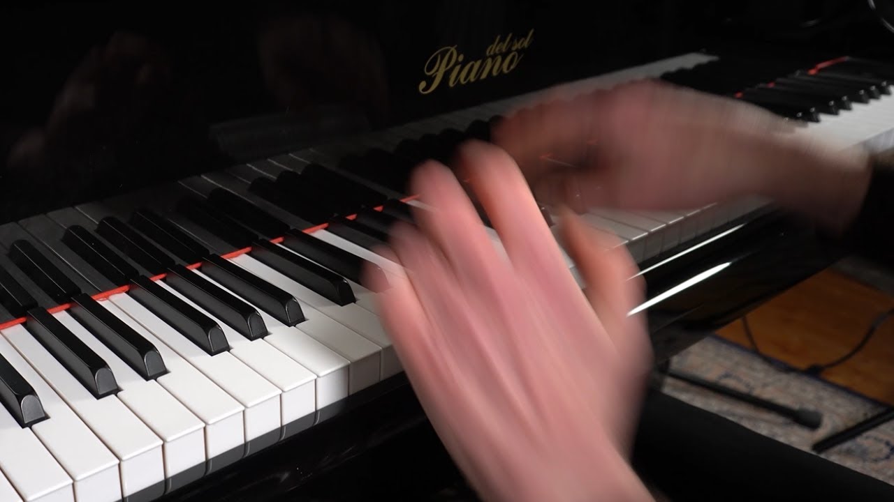 Schubert - Sonata in Bb Major, D.960 (3rd movement)