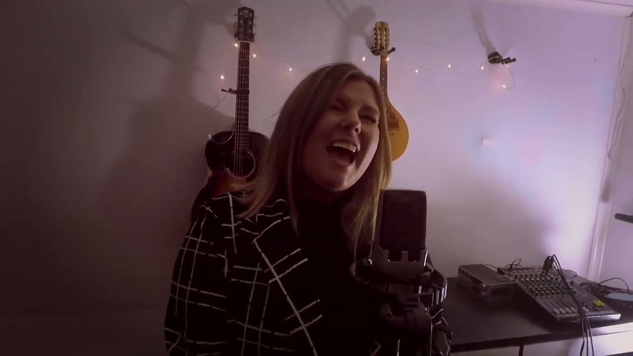 Emilie Haugum - Never Enough (cover)
