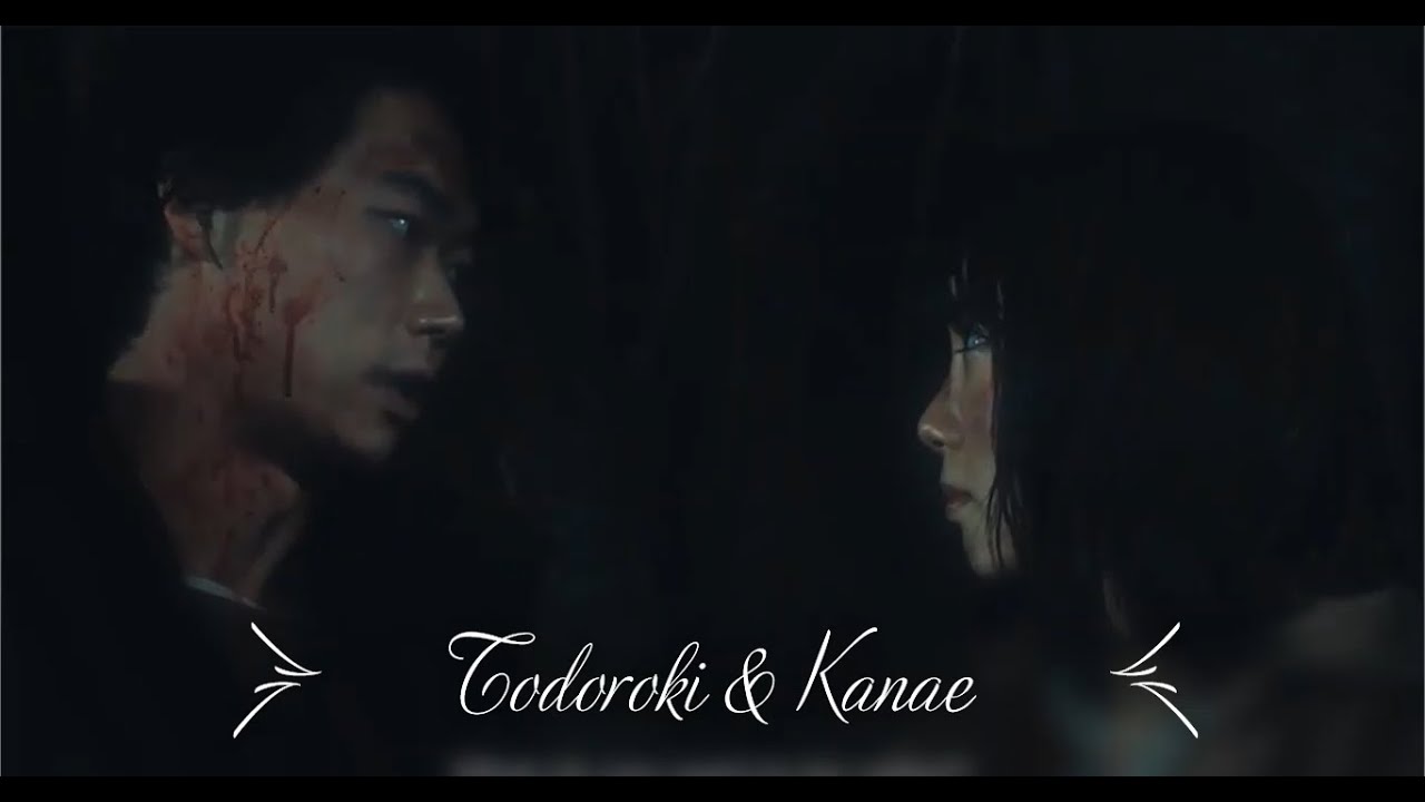 Todoriki & Kanae 💙| You & I | Kimi to Sekai ga Owaru Hi ni (Season 2) - [君と世界が終わる日に2]