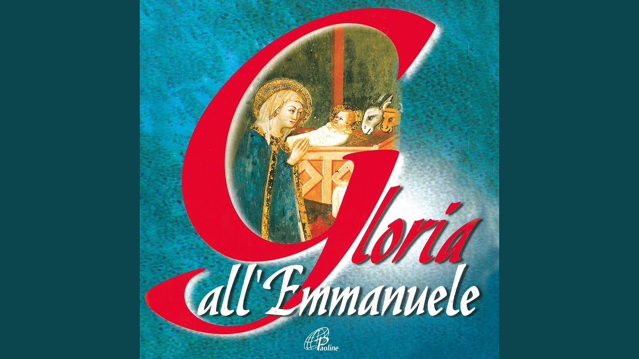 Vi annuncio la gioia
