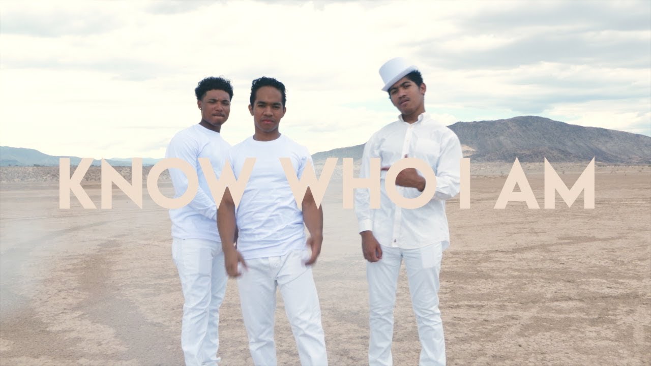 DL3 - Know Who I Am (Official Video)