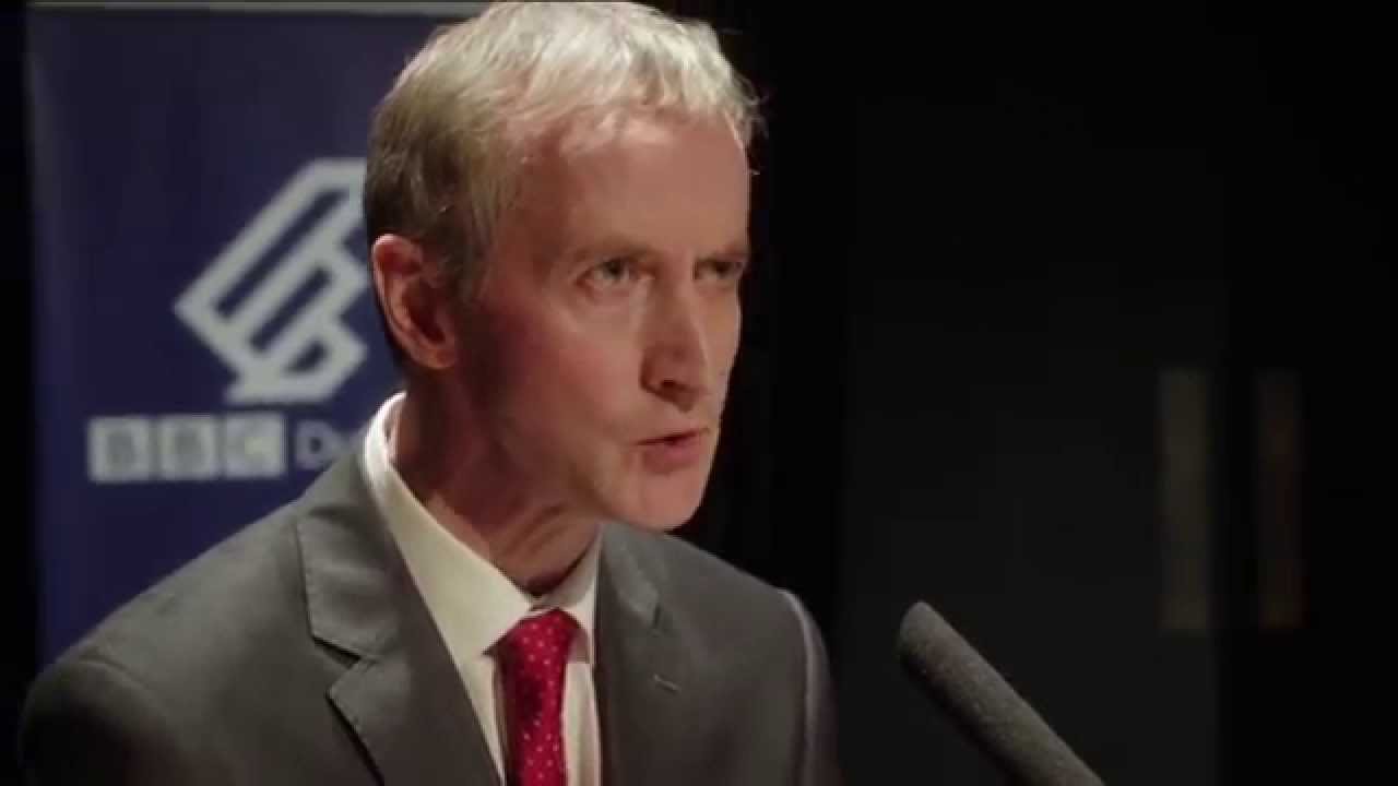 Ian Cairns actor showreel HD