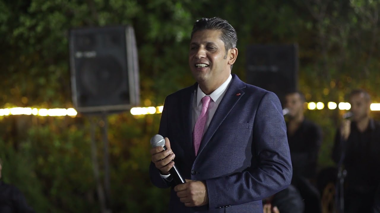 موال +كلثوميات حب ايه بصوت _العندليب _فؤاد _ماهر_ من ضمن حفلاته في القاهرة
