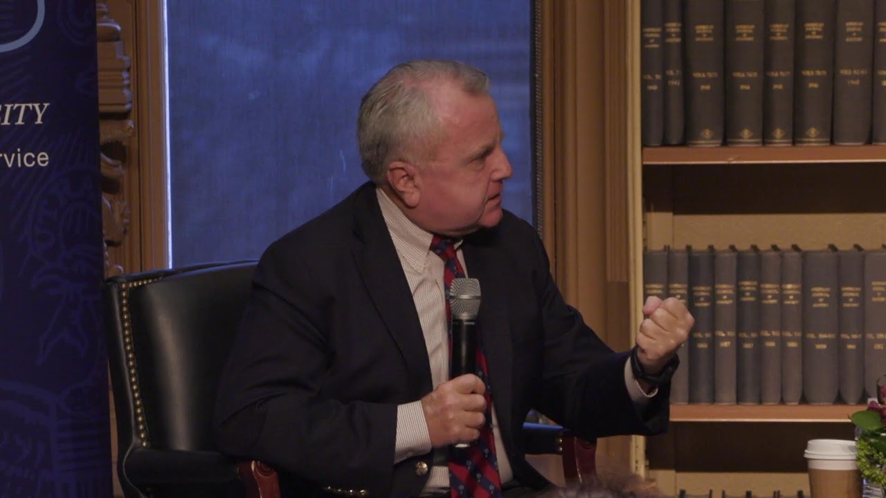 Diplomacy in a Dark Hour: An American Ambassador and the Kremlin