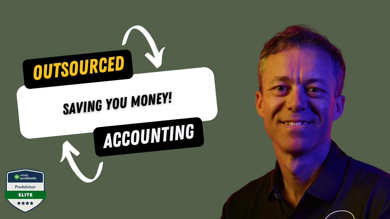 Benefits of Outsourced Accounting