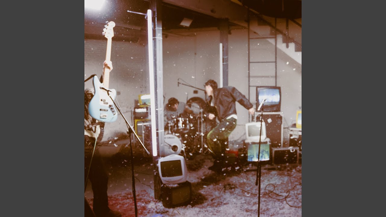EMBABIAO (Live Session)