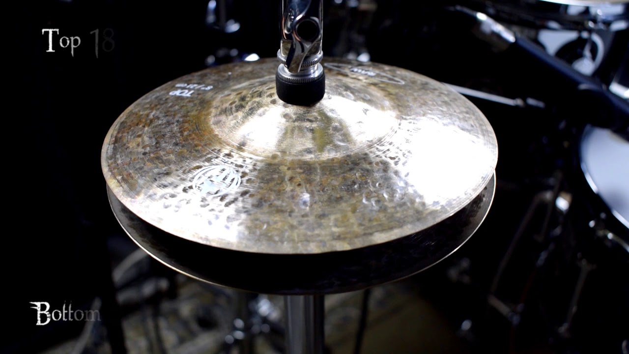 Hihat 8