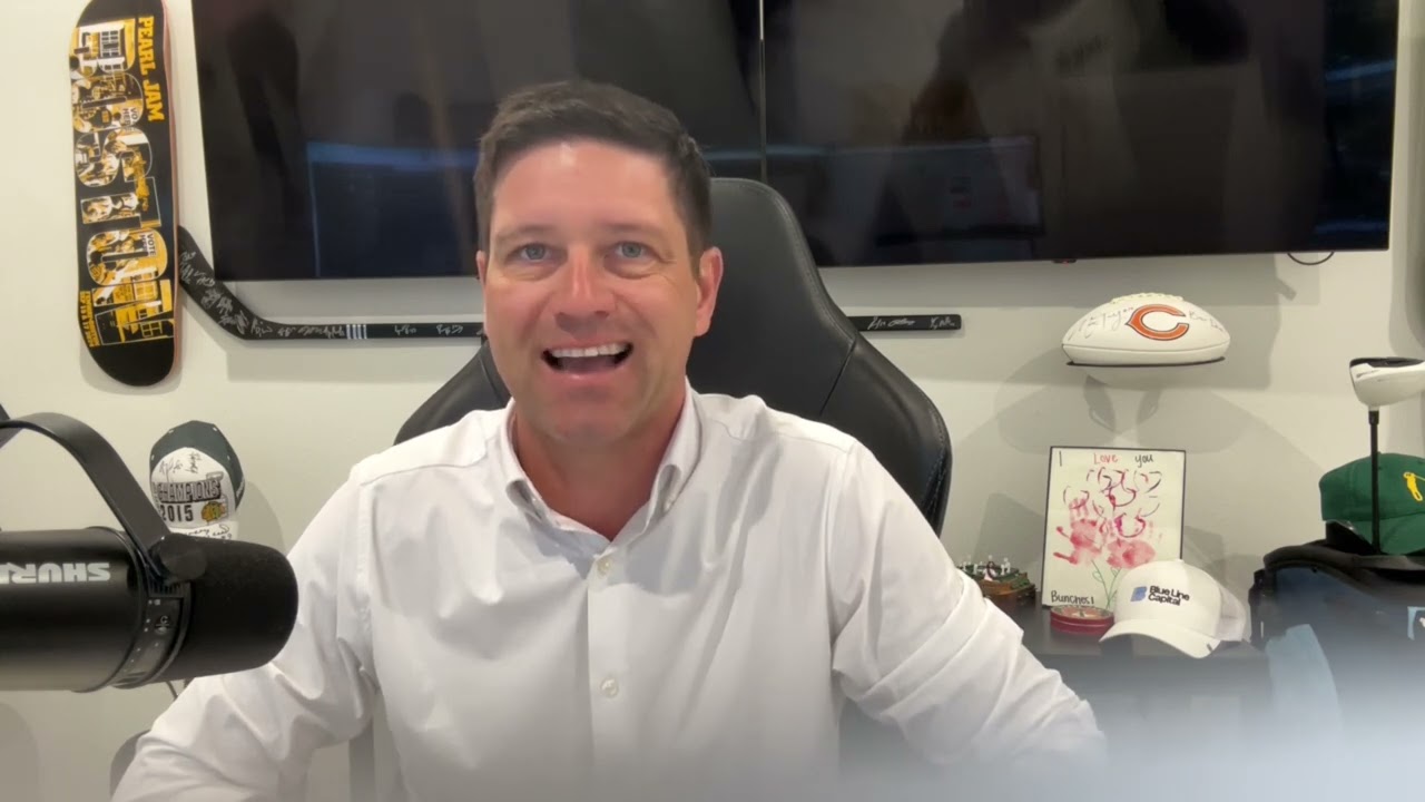 The Driver Behind Gold & Silver's Sell-off! What Commodities are Working? Metal Minut Phil Streible
