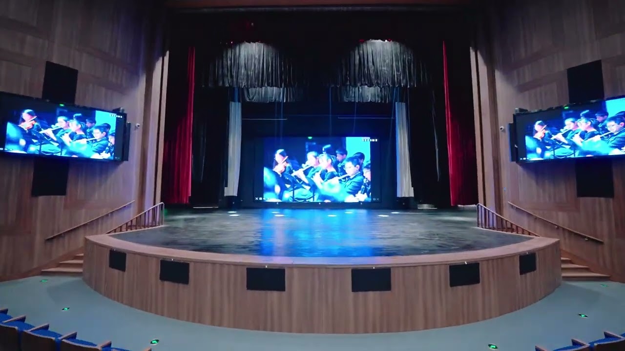 We have grand designs for our pupils’ future – Episode 1: Huili School Nantong