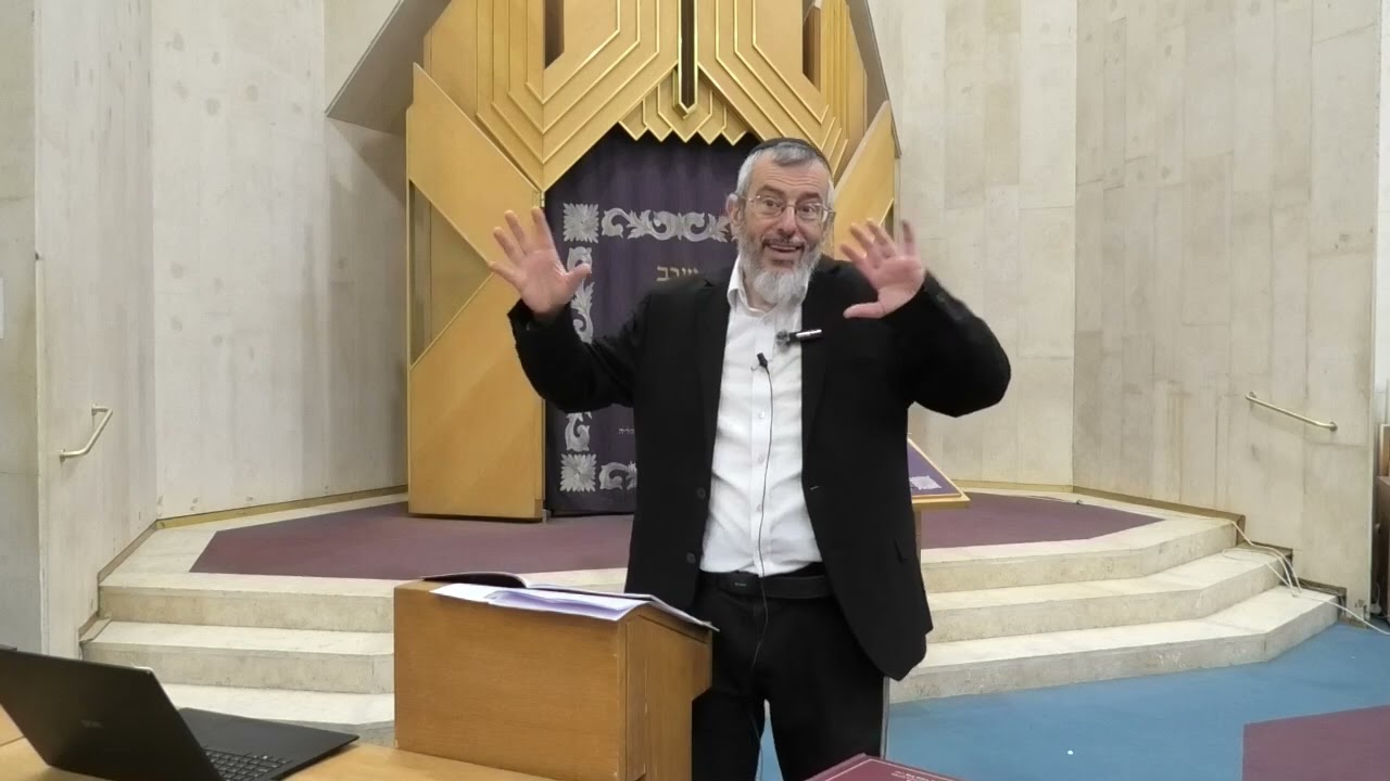 🎓 איך ללמוד משנה נכון - חלק ב