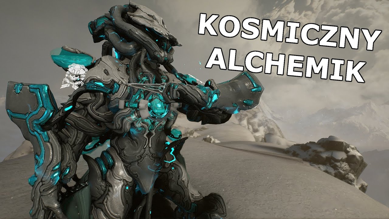 Warframe Lavos - Jak i Gdzie?