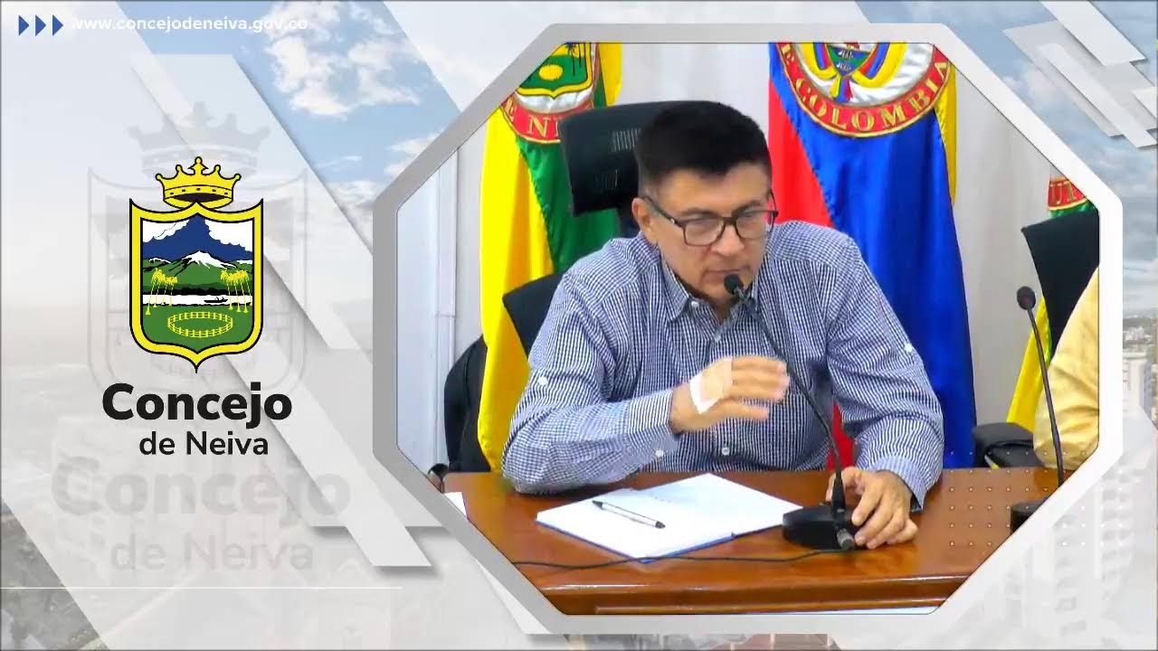 Sesiones Extraordinarias 2026 - 06 de febrero de 2026