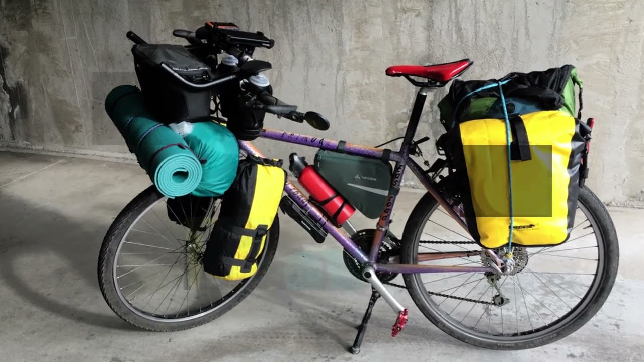 Ep. 1 - Eroica Toscana - Viaggio in bici da Monza