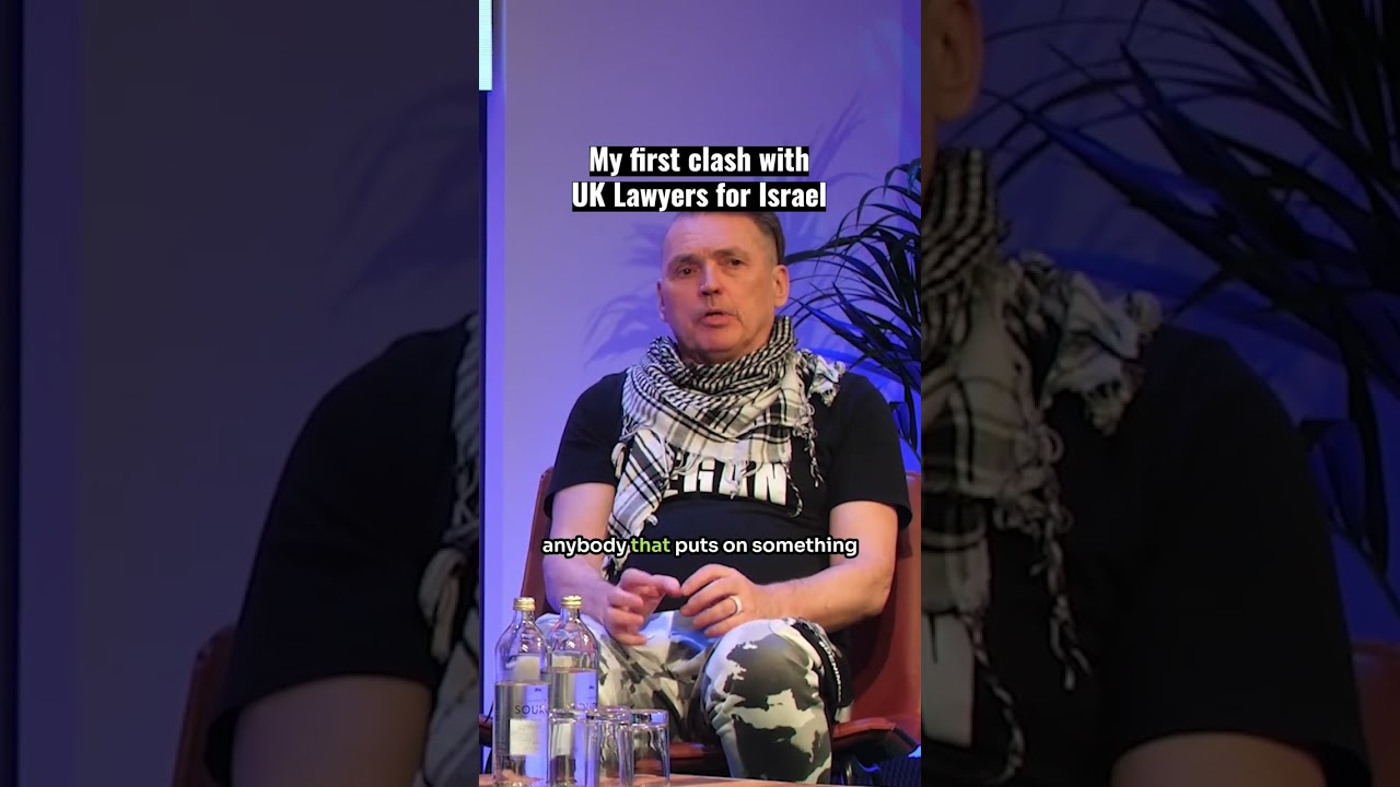 Моё первое столкновение с UKLFI...