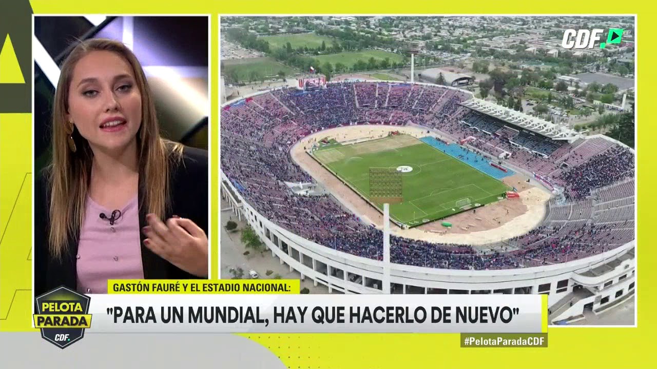 ¿Sudamérica está en condiciones de ser sede de un Mundial de fútbol?