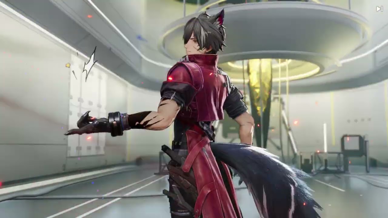 Finally spending my 30 pulls at New Horizons | Arknights: Endfield