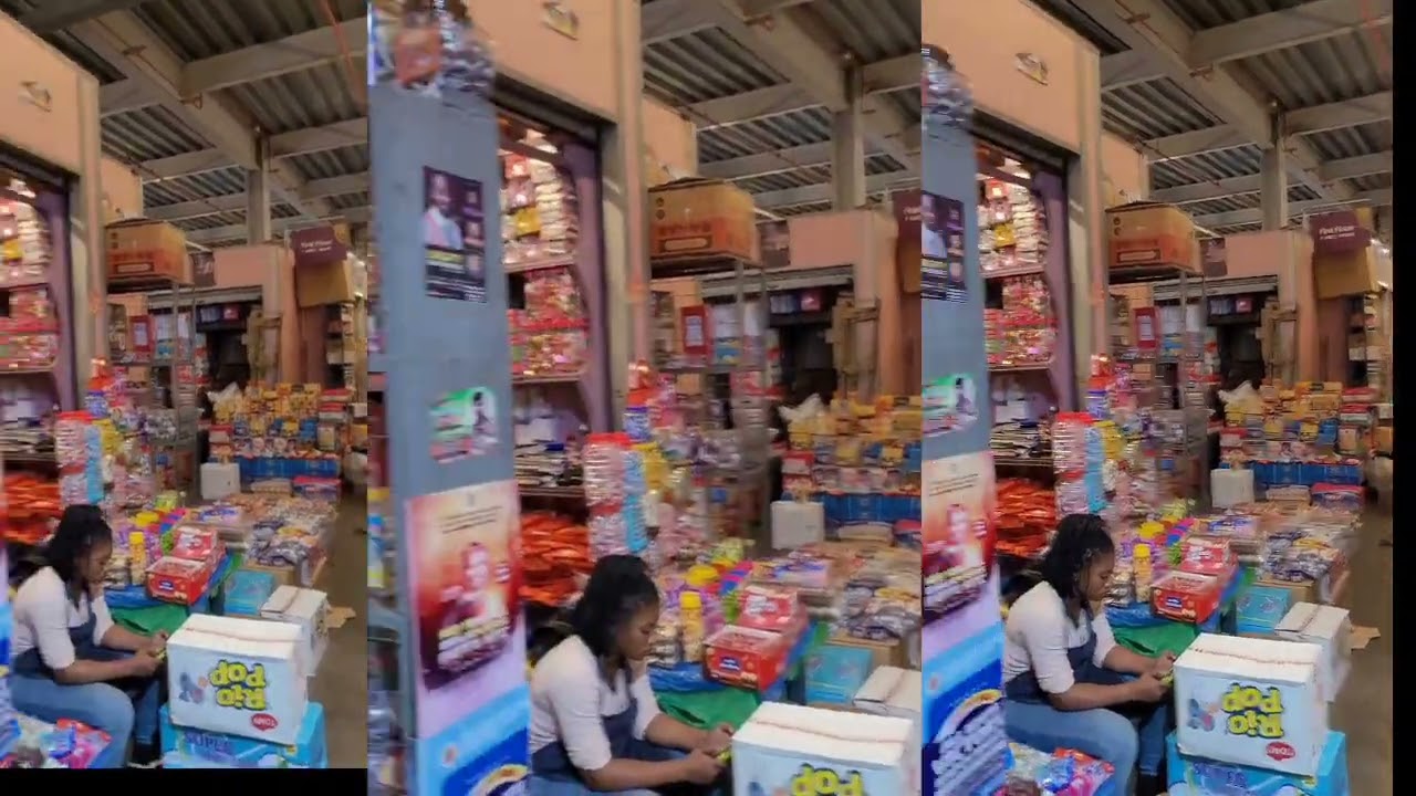 LET'S GO SHOPPING AT DUBAI!!!!