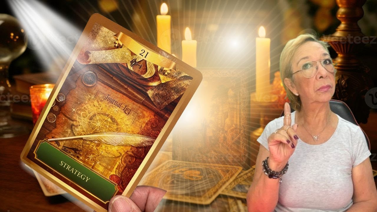 ESCORPIO! RECONOCE QUE TE ROMPIÓ EL CORAZÓN! PERO PREPÁRATE A LO QUE VIENE!