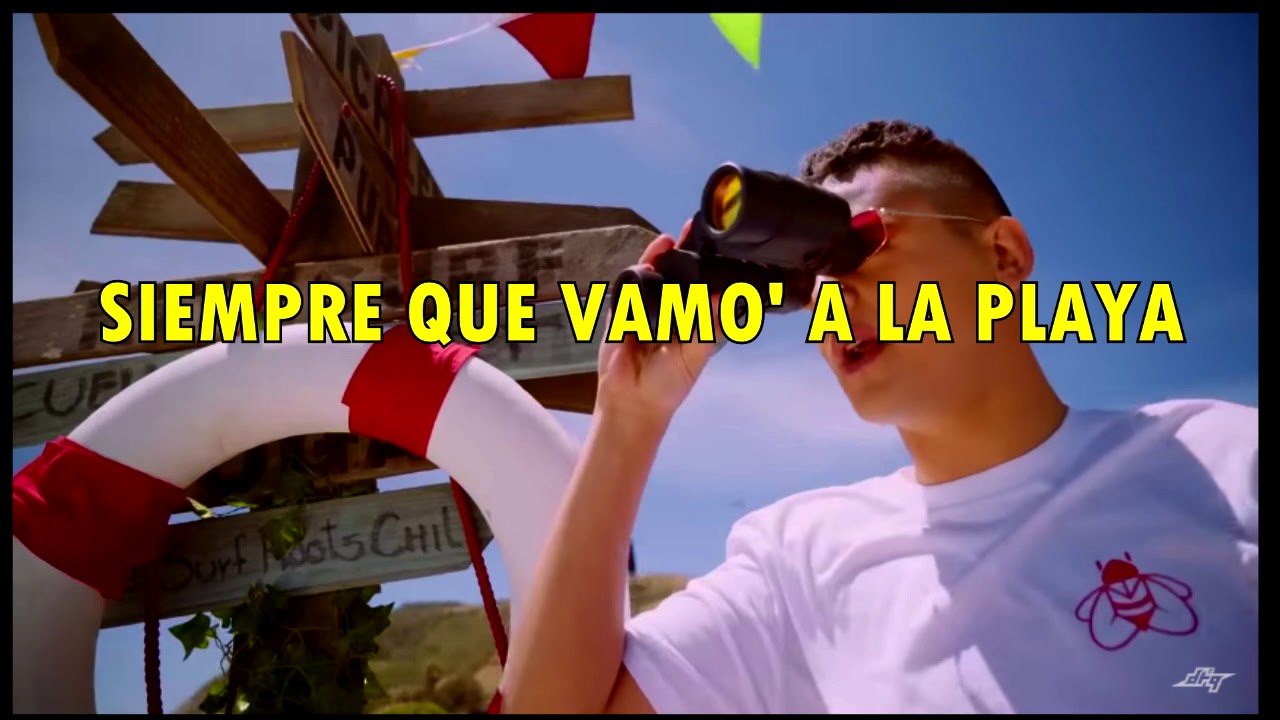 Drefquila | Exhibicionista | Letra Espa&ntilde;ol