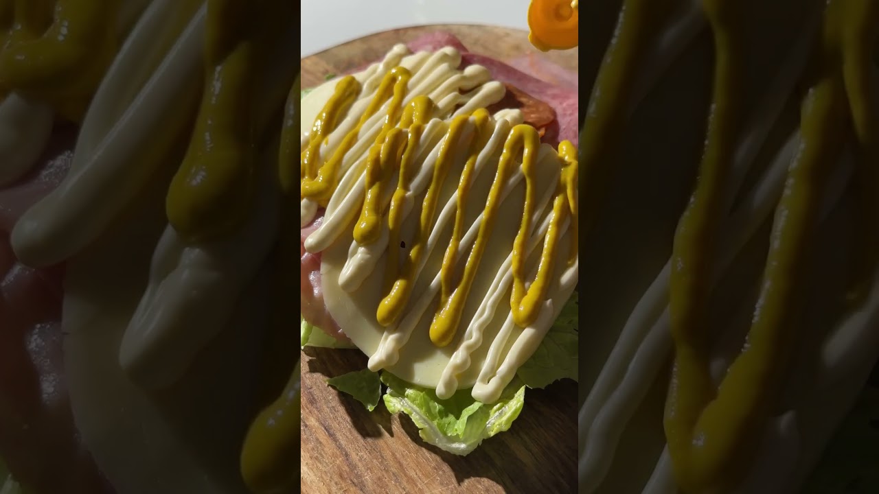Easy chopped Italian wrap 