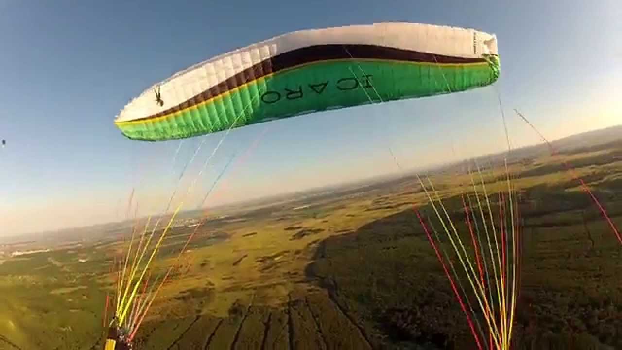 Double Sunset - Bér-hegy 