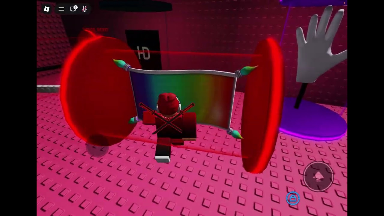 This horrifying punching tower game
