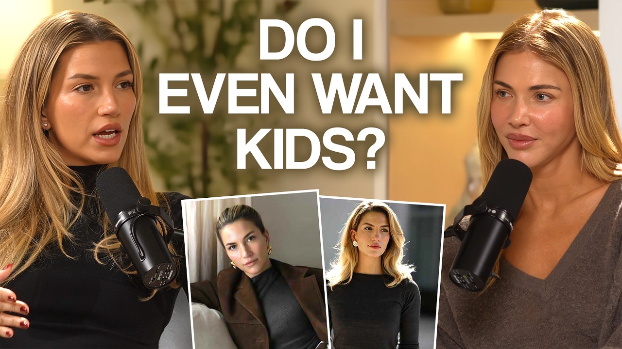Cass Dimicco: Am I Behind? Marriage, Kids, Business & The Pressure to Keep Up.